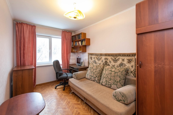 
  Продается 2-комн. квартира 43.3 м². Фото 9.