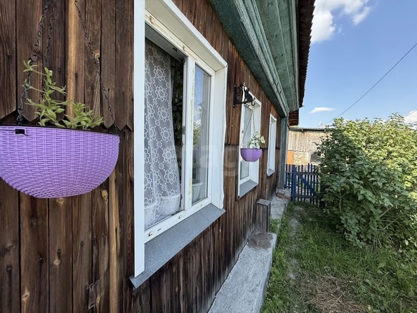 
  Продается дом 39.2 м². Фото 3.