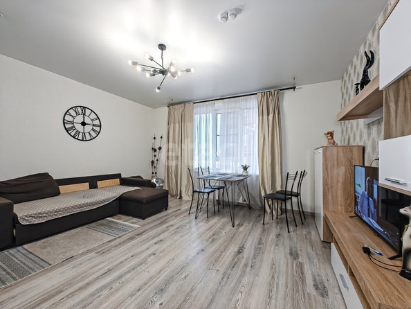 
  Продается апартамент 48.4 м², в ЖК Инские холмы,  2 очередь. Фото 4.