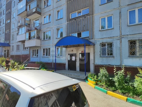 
  Продается 3-комн. квартира 59 м². Фото 2.