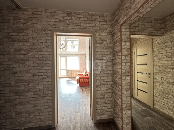 
  Продается 1-комн. квартира 48.6 м². Фото 18.