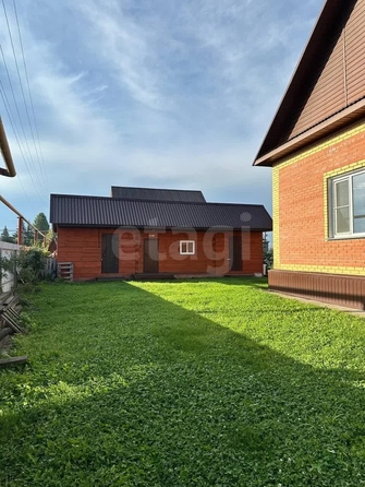 
  Продается дом 98.3 м². Фото 1.