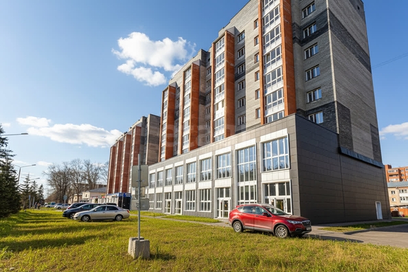 
  Продается 2-комн. квартира 57 м². Фото 1.