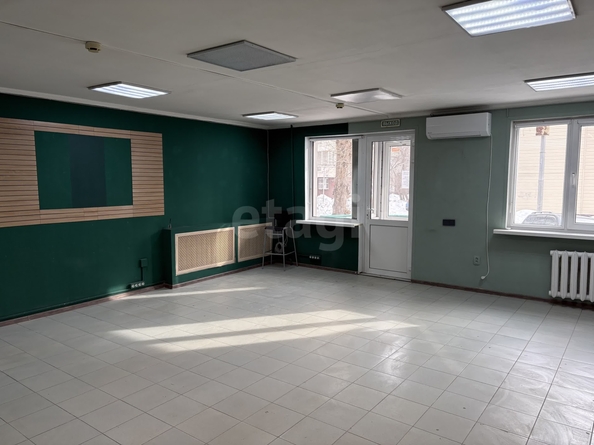 
  Сдается универсальное помещение 58 м². Фото 1.