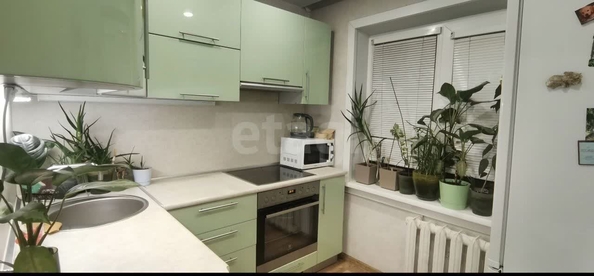 
  Продается 2-комн. квартира 42.9 м². Фото 8.