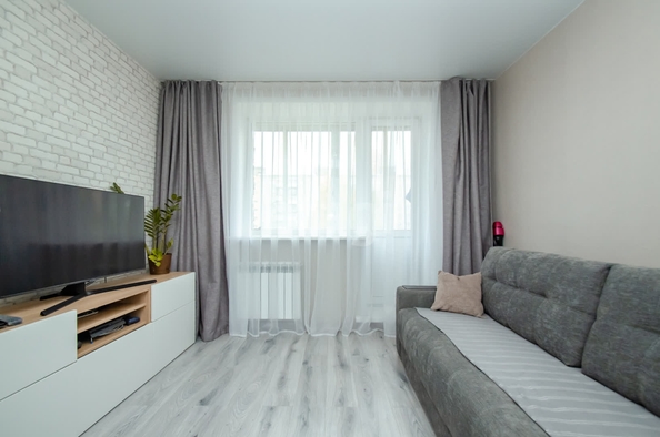 
  Продается 1-комн. квартира 21.9 м². Фото 2.