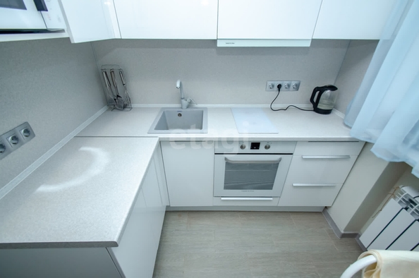 
  Продается 1-комн. квартира 21.9 м². Фото 9.