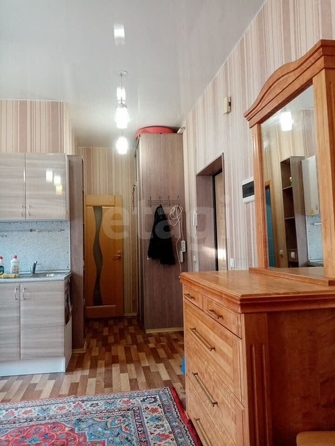 
  Продается студия 25.4 м². Фото 4.