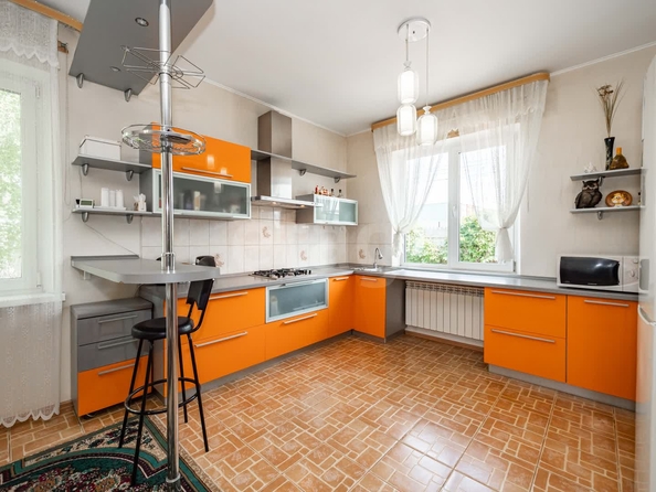 
  Продается дом 231.8 м². Фото 15.