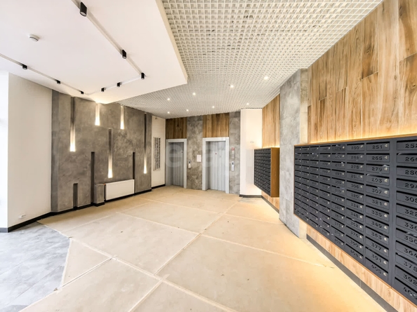 
  Продается студия 30.91 м², в ЖК Сакура парк, дом 1. Фото 6.