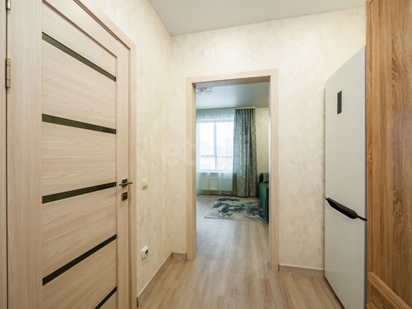 
  Продается студия 30.91 м², в ЖК Сакура парк, дом 1. Фото 27.