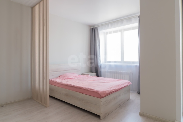 
  Продается студия 39.4 м², в ЖК Ясный берег, дом Волна б/с 1-3 . Фото 7.