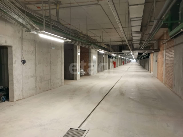 
  Продается студия 39.4 м², в ЖК Ясный берег, дом Волна б/с 1-3 . Фото 20.