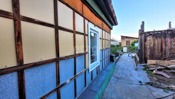 
  Продается дом 33.5 м². Фото 6.