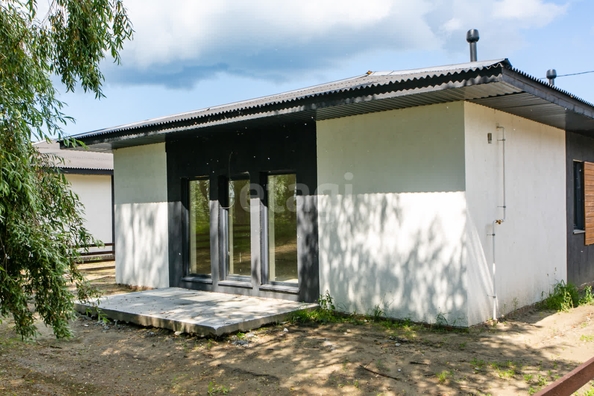 
  Продается дом 110 м². Фото 23.