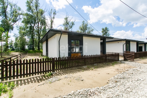 
  Продается дом 110 м². Фото 1.