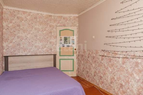 
  Продается 3-комн. квартира 60 м². Фото 14.
