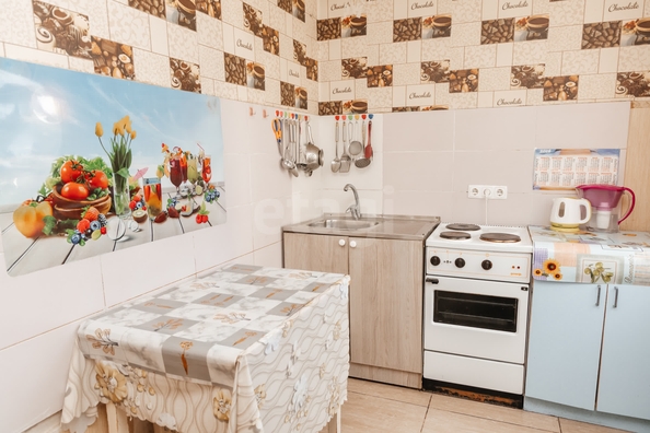 
  Продается 3-комн. квартира 60 м². Фото 17.