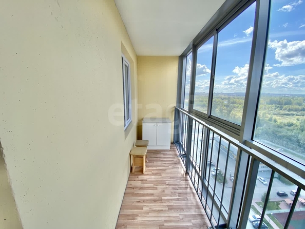 
  Продается 1-комн. квартира 34.6 м², в ЖК Аквамарин, дом 3/1. Фото 13.