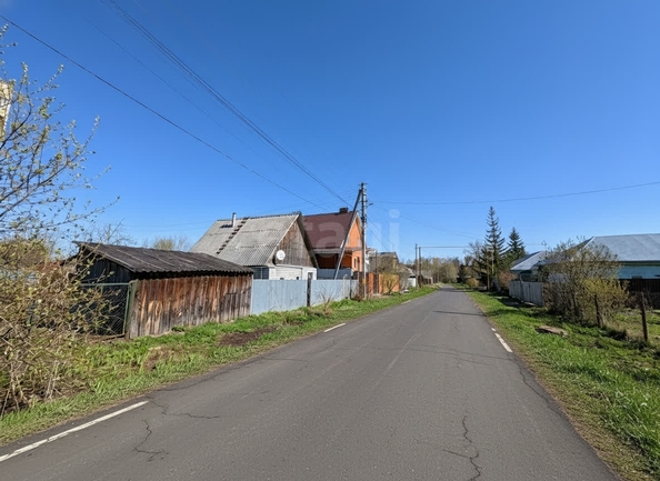 
  Продается дом 21.7 м². Фото 14.