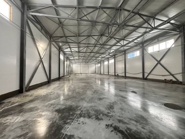 
  Сдается производственное помещение 1260 м². Фото 5.