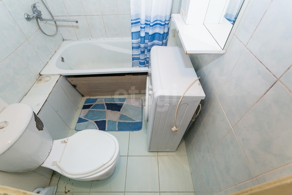 
  Продается 2-комн. квартира 45.7 м². Фото 13.