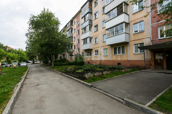 
  Продается 2-комн. квартира 45.7 м². Фото 17.