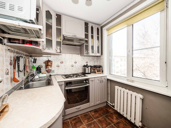 
  Продается 2-комн. квартира 43.9 м². Фото 8.