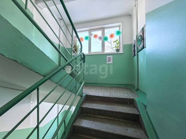 
  Продается 2-комн. квартира 43.9 м². Фото 21.