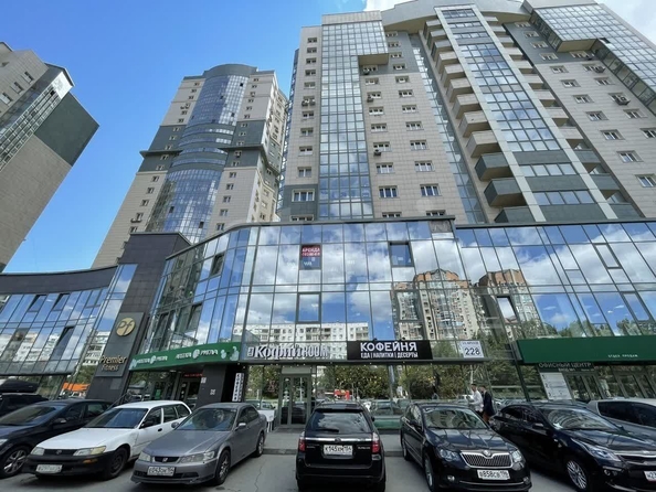 
  Сдается офис 115.1 м². Фото 11.