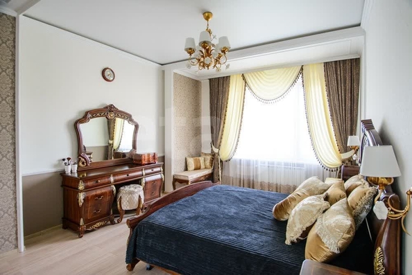 
  Продается 3-комн. квартира 121 м². Фото 6.