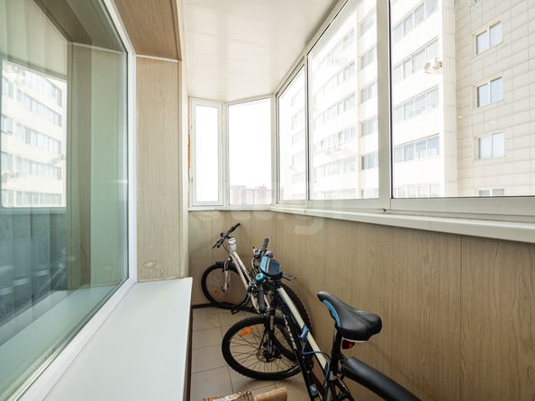 
  Продается 3-комн. квартира 96 м². Фото 12.