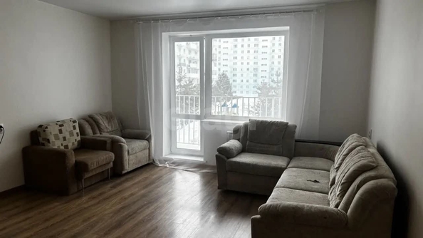 
  Продается студия 37.7 м². Фото 5.