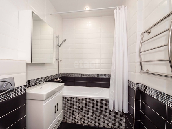 
  Продается 1-комн. квартира 37 м². Фото 18.