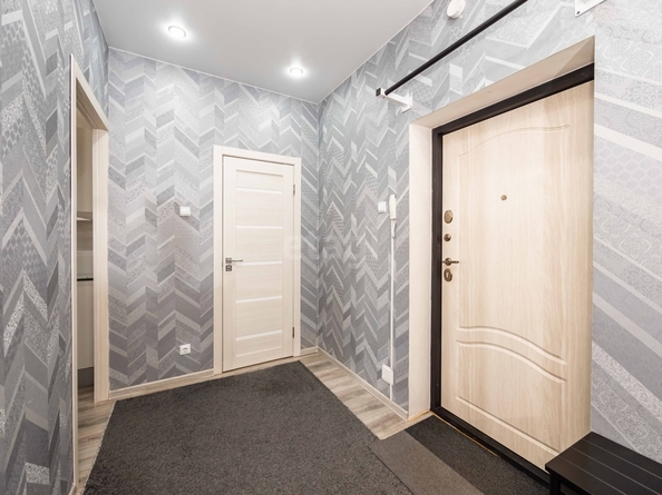 
  Продается 1-комн. квартира 37 м². Фото 21.