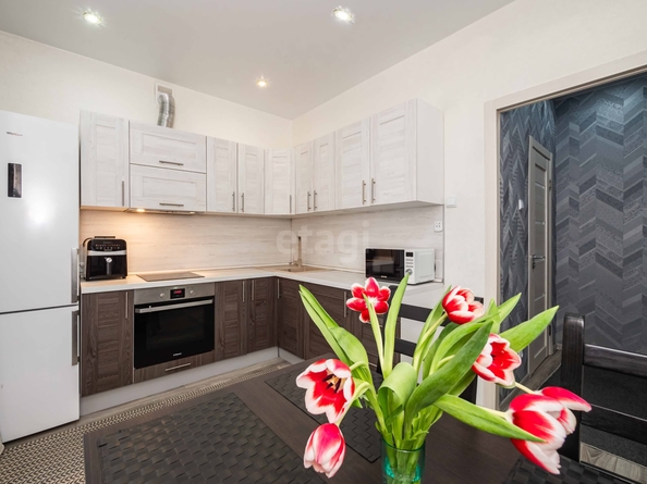 
  Продается 1-комн. квартира 37 м². Фото 24.