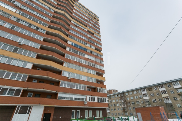 
  Продается 1-комн. квартира 38.1 м². Фото 25.