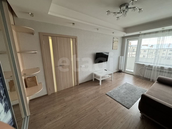 
  Продается 1-комн. квартира 41.65 м². Фото 4.
