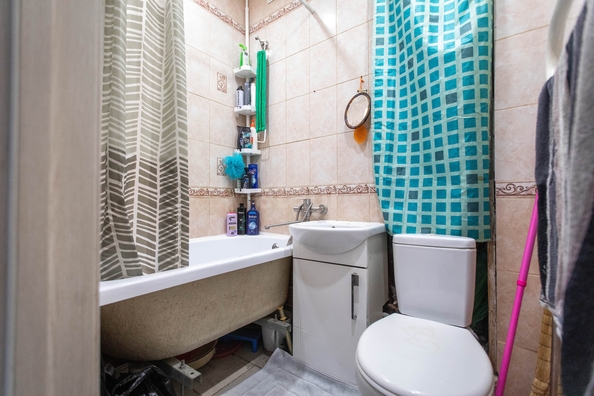 
  Продается 1-комн. квартира 29.2 м². Фото 15.