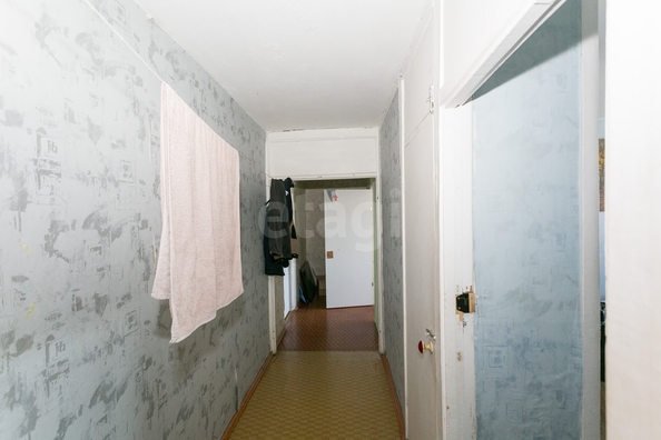 
  Продается 3-комн. квартира 61 м². Фото 12.