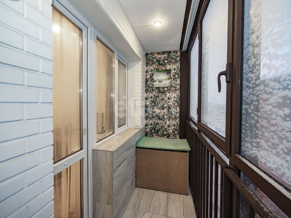 
  Продается 2-комн. квартира 37.7 м². Фото 9.