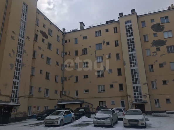 
  Продается 3-комн. квартира 50.1 м². Фото 9.