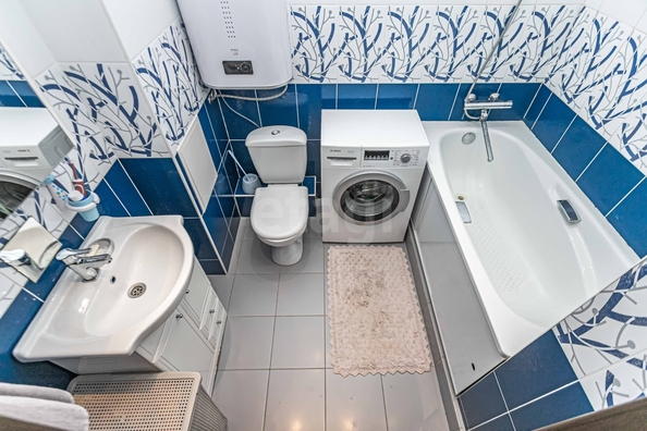 
  Продается 1-комн. квартира 47.4 м². Фото 19.