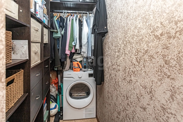 
  Продается 1-комн. квартира 47.4 м². Фото 25.