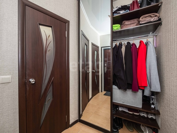 
  Продается 1-комн. квартира 37.4 м². Фото 17.