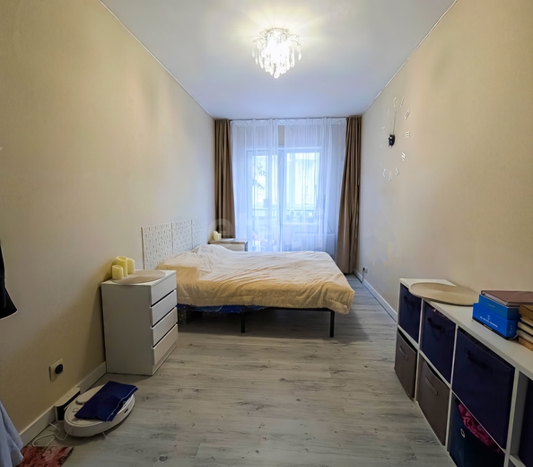
  Продается 2-комн. квартира 59.4 м². Фото 13.