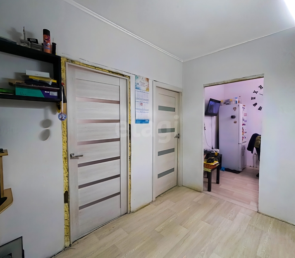 
  Продается 2-комн. квартира 59.4 м². Фото 24.