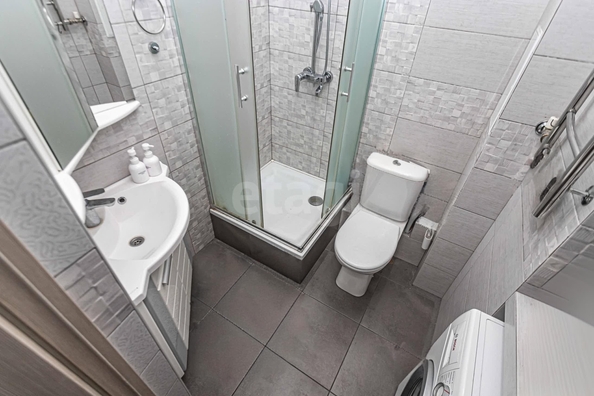 
  Продается студия 34 м². Фото 5.