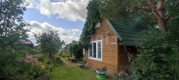 
  Продается дача 62 м². Фото 5.