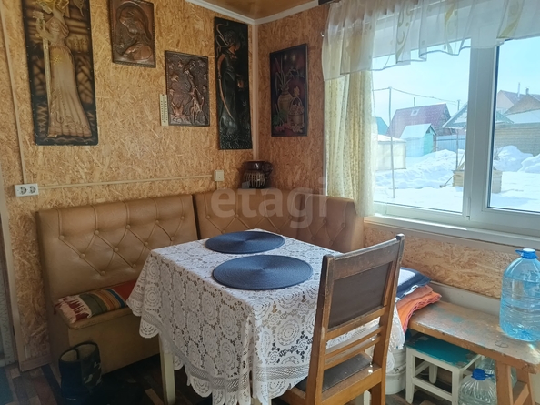 
  Продается дача 62 м². Фото 16.